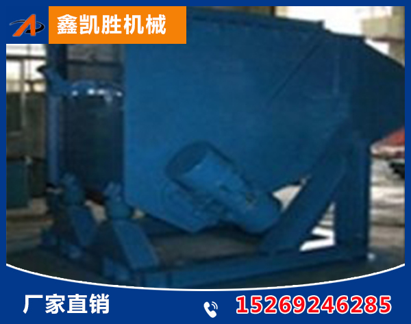 SP系列振動破碎再生機(jī)