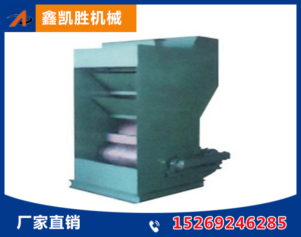 風(fēng)選、磁選機(jī)