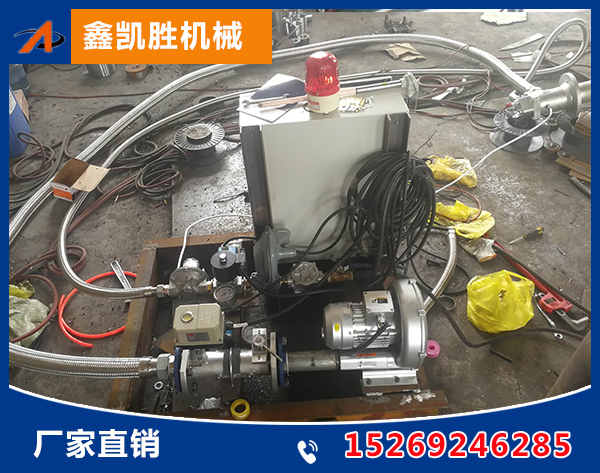 活動蓋式烤包器