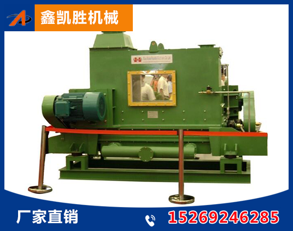 XNS53搓擦再生機(jī)